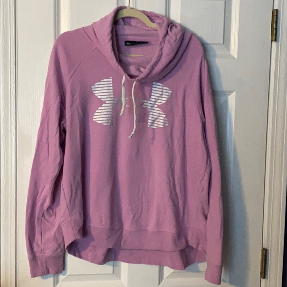 Under Armour hoodie